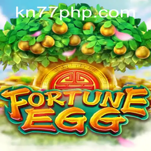 Explore the Exciting World of FortuneEgg: A Game-Changer with KN77