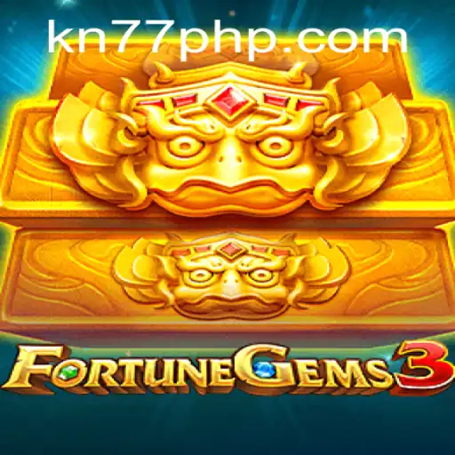Experience the Thrill of FortuneGems3: A Glimpse into the Game and Its Rules