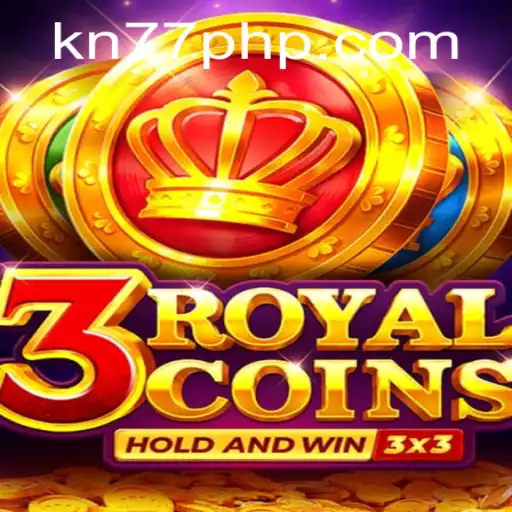 Exploring the Thrilling World of 3royalcoins: A Deep Dive into Game Mechanics and Strategy