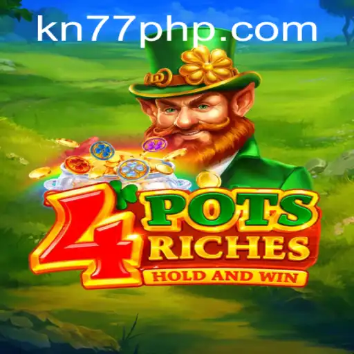Exploring the World of 4potsriches: A Deep Dive into Gameplay and Strategy