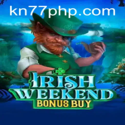 Exploring the Exciting World of IrishWeekendBonusBuy