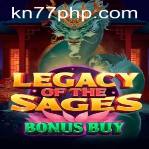 Exploring LegacyoftheSagesBonusBuy: A Modern Gaming Phenomenon