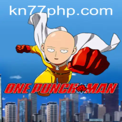 Immersing in the World of OnePunchMan: The Game with KN77