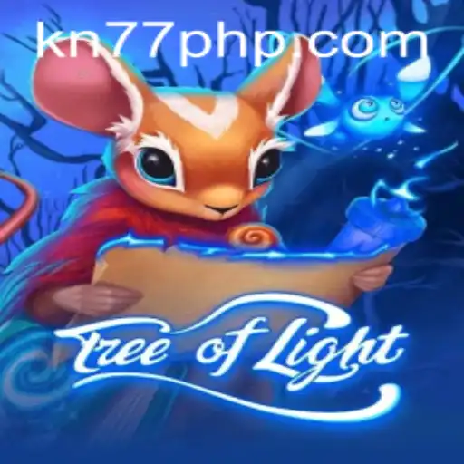 Tree of Light: Unveiling the Enchantment of KN77