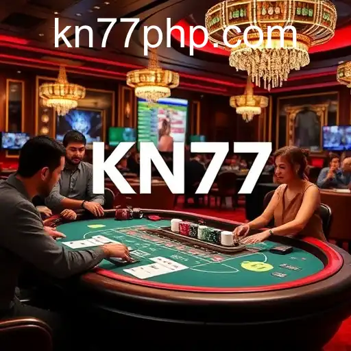 The Rise of Live Casino: A Revolution in Online Gaming