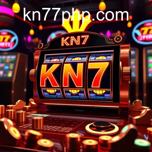 The Rise of KN77 in Online Slots: A Comprehensive Overview