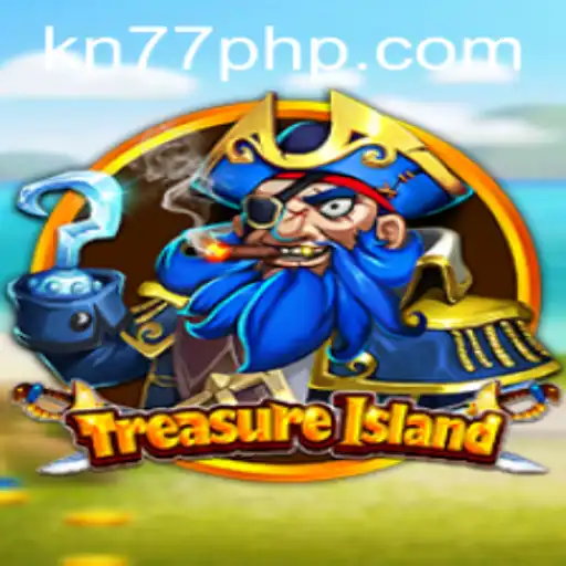 Discovering TreasureIsland: A New Wave in Gaming with KN77