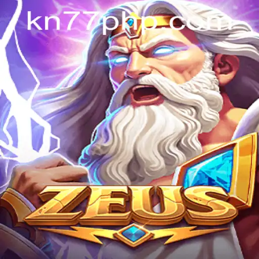 Zeus: A Modern Myth in the World of Gaming